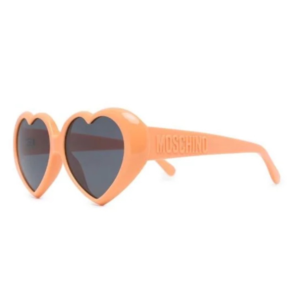 Moschino Sunglasses, New 195 - Picture 5 of 6